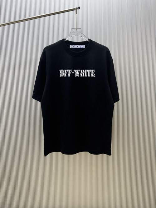 OFF WHITE Shirts-49